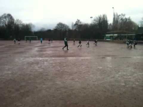 BSV Schueren- ArminiaMarten