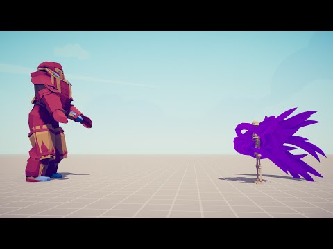 SHAPESHIFTER vs EVERY SUPERHERO - Totally Accurate Battle Simulator