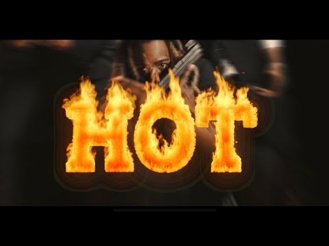 YKWIHF Vea - HOT (Official Video)