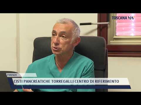 2021-06-04 FLORENCE - PANCREATIC CYSTS TORREGALLI REFERENCE CENTER