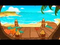 Land 3 Faraway Ocean - Cookie Run by Devsisters