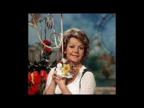 Liebeskommando - Ich möchte‘ wieder einmal verliebt sein - Renate Holm (Robert Stolz)