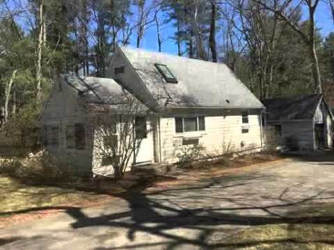 28 July Rd, Sudbury, MA - Listed by Amy Mizner, Sheryl Simon