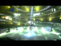 DaeSung - Baby Don't Cry Live 