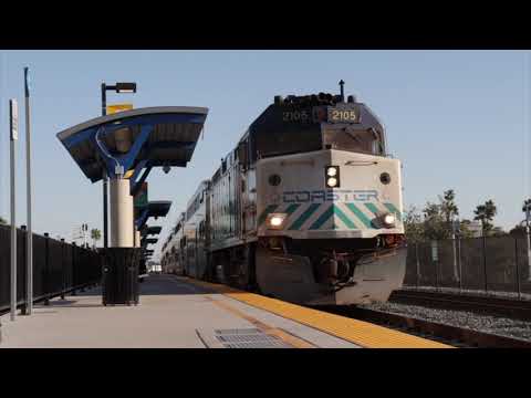 Rail Safety - California Operation Lifesaver