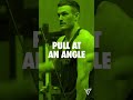 How To: Single-Arm Cross-Body Extension #shorts #vshred
