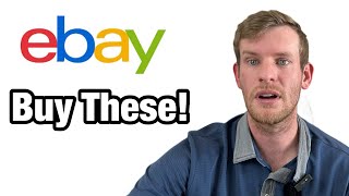 How To Know What Brands To Pick Up To Sell On eBay
