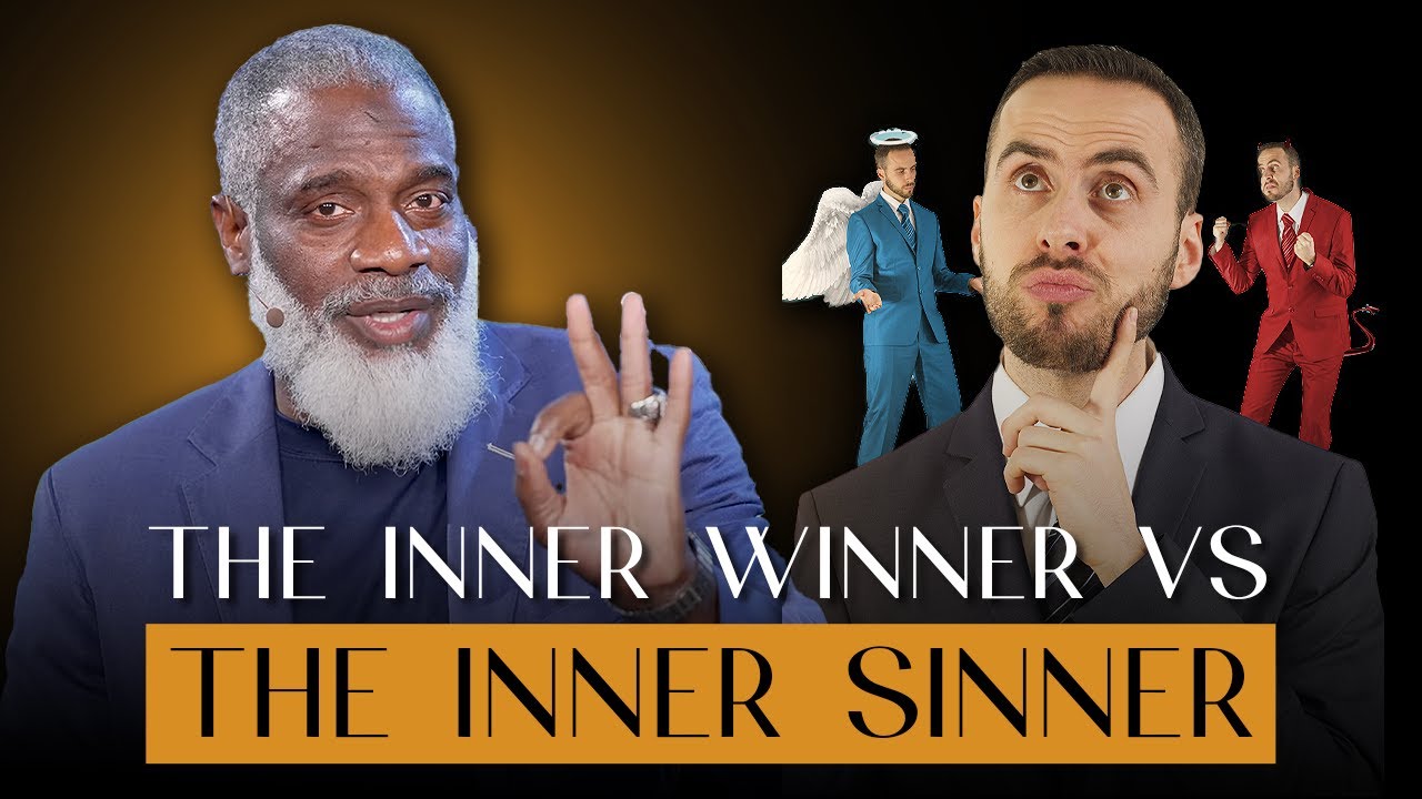 Why You Can Win The Battle Within