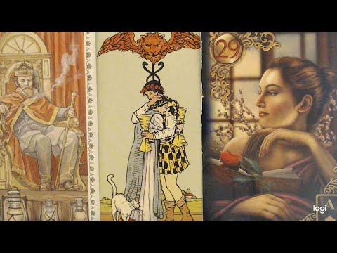 Libra Love Tarot ~ WOW! Another Very Powerful, Exciting & INTENSE Reading For YOU Libra!🔥