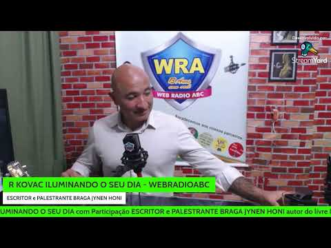 R KOVAC ILUMINANDO O SEU DIA