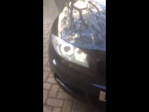 Depo v2 headlight problem bmw 135i