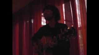 P.J. Pacifico - Home With Me -  Live at "De Meern" The Netherlands 6.1.2012