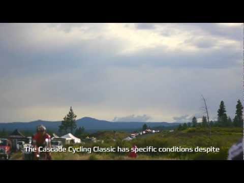 (2012) Cascade Cycling Classic: Stage Race: Days 1 & 2