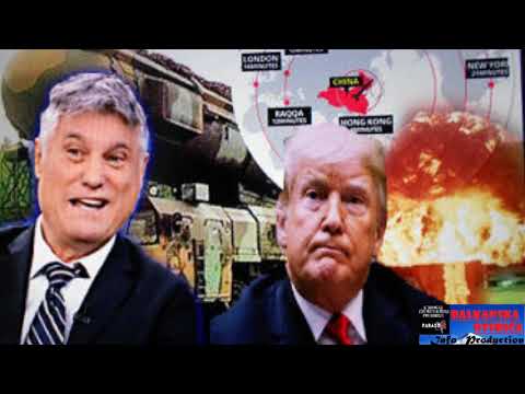 LAZANSKI OSEĆA IMPIČMENT U VAZDUHU - Ovome se niko nije nadao..