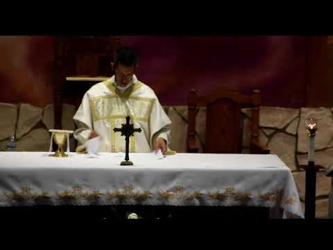 Parroquia Santa Rosa De Lima, San Fernando, CA
