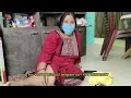 Rupa Boudi Lakme Product Review Vloge