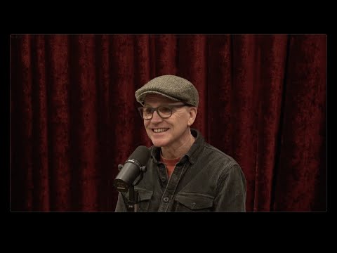 Joe Rogan Experience #2446 - Greg Fitzsimmons