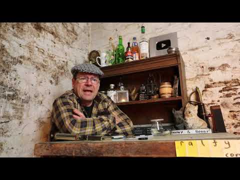 Whisky questions for ralfy 4/20