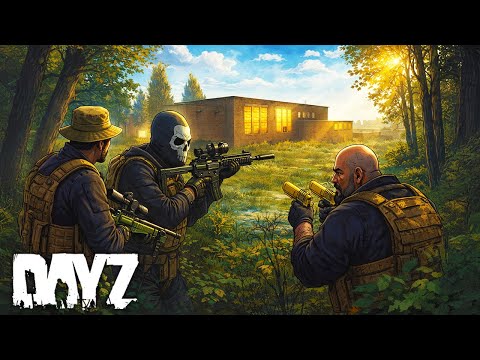 This is Why Modded DayZ is So Amazing in 2026…