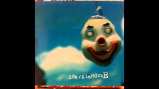 Sparklehorse - Homecoming Queen