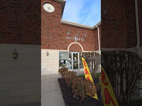 MAJOR SALE ALERT! Trendsettings in Lakewood, NJ is having a HUGE MOVING SALE! Everything must go