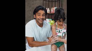 කවුද හිතුවෙ සාරංග මෙහෙම නා ගනී කියලා