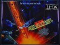 Star Trek 6 Six Track Dolby Stereo Lucasfilm Ltd THX Sound THX Pressure Wave Wow