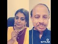 Tamil Semi Classical Songs Anbu Nadamadum Kalai Koodame Sivaji Jagannathan And Ramyaduraiswamy