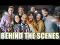 Final Destination Bloodlines Behind The Scenes