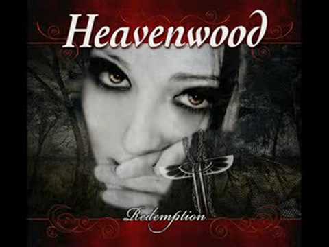 HEAVENWOOD  Obsolete  from the new album  Redemption 