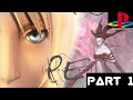 Parasite Eve PS 1 Walkthrough Part 1 No Commentary EPSXe