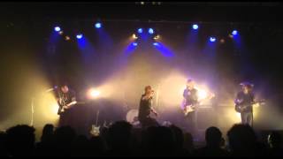 Face Tomorrow @ Groene Engel Oss, 10 maart 2012