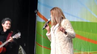 Chimène Badi Proud Mary 21.09.2014