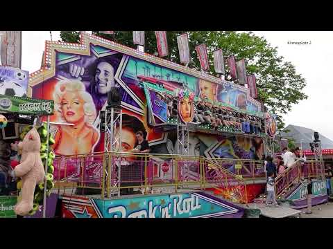 Video Kermiseditie 2025