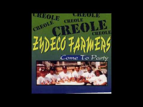 Creole Zydeco Farmers : What Am I Gonna Do