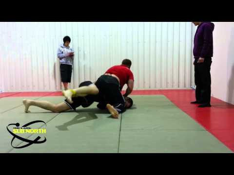 1 Advanced  Simon Price (The Labs) vs. Ken O'Shaughnessy (Stealth BJJ).mp4