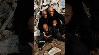 Onyx Had a Secret Before ‘Slam’…