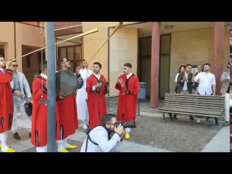 Dakka marrakchia - Naffar