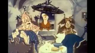 Monster Cereal Commercials - All The Firsts - Happy Halloween!