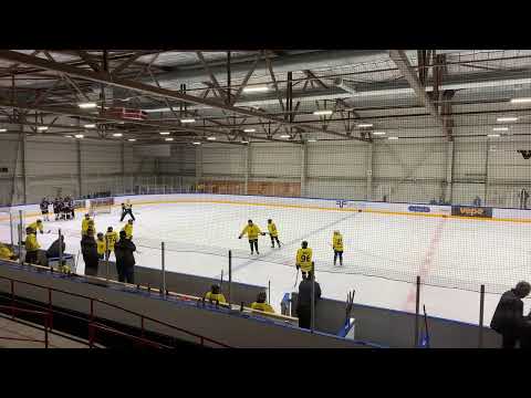 KJT Haukat U15 AA - VG-62 5.9.2021