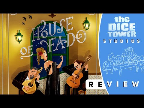 House of Fado Review: Um Pequeno Galerista