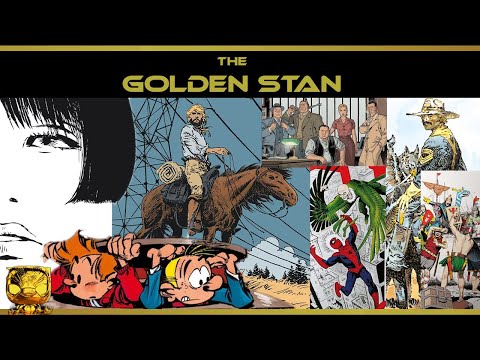 panellogy 473.1 - best collected editions from 2021 - vote!