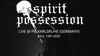 Spirit Possession