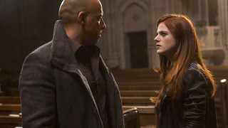 Последний охотник на ведьм (2015) — русский трейлер