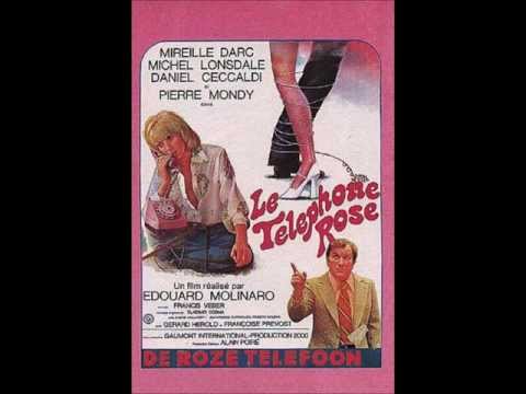 Vladimir Cosma - Diner Au Georges V