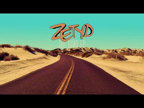 Zetyd - The Sky