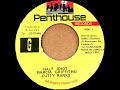 Marcia Griffiths & Cutty Ranks - Half Idiot (1991)
