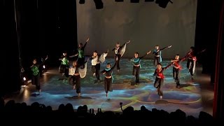 FORCES: Chali Kahani (SAPAN Dance)