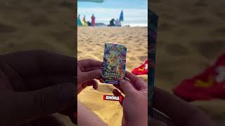 ¡Adios verano! No te vamos a extrañar 😂 #pokemon #pokemontcg #ascendedheroes #chile