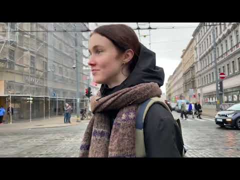 What it's like being a 16 year old in Riga today?